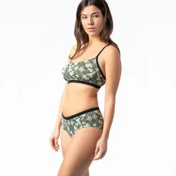 Living Crafts Living Crafts Panty - SOLANDIA – Produktbild 1 von 1