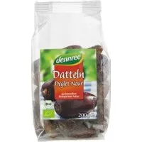 dennree Datteln Deglet Nour ohne Stein, getrocknet – Produktbild 1 von 1