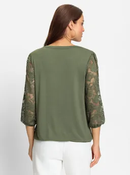 Witt Spitzenshirt – Produktbild 1 von 1