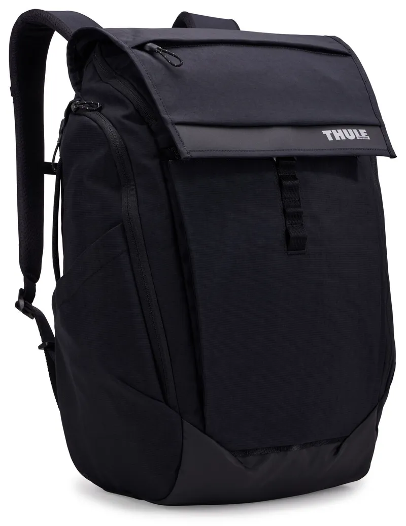 Thule THULE Paramount Laptoprucksack 27 L Black, Black, – Produktbild 1 von 1