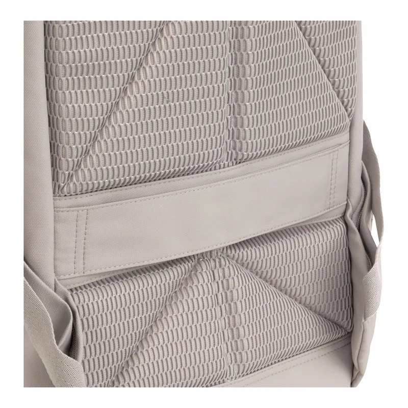 Lässig Lässig Green Label Slender Up Wickelrucksack, Beige, – Produktbild 2 von 3