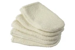 Easy Dort Easy Dort Mini Waschlappen zum Abschminken aus Bio-Baumwolle (5er Pack) – Produktbild 1 von 1