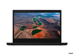 Lenovo Lenovo Laptop "THINKPAD L14 (1ST GEN)", 256GB ,16GB, refurb.,3. Wahl, sw – Produktbild 1 von 1