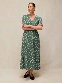 White Stuff Jerseykleid Megan - 50/R – Produktbild 1 von 1