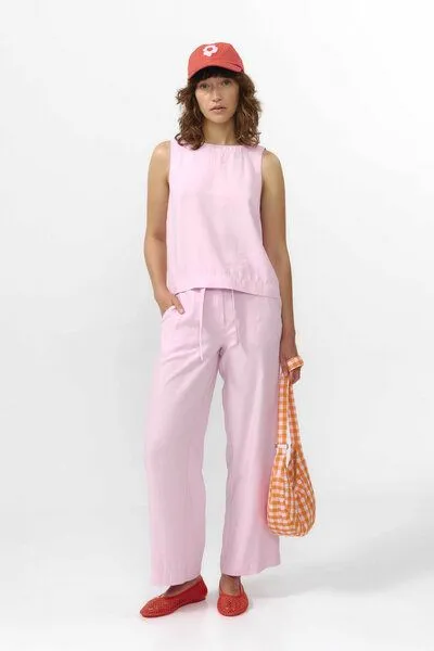SUITE13LAB Suite13lab Top PAS, Pink, – Produktbild 2 von 4