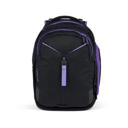 Satch Satch match Schulrucksack Purple Phantom – Produktbild 1 von 1