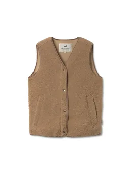 TWOTHIRDS TWOTHIRDS Damen vegan Weste Henderson – Produktbild 1 von 1