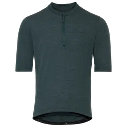 Vaude Vaude Kuro HFZ II Kurzarmtrikot, für Herren – Produktbild 1 von 1