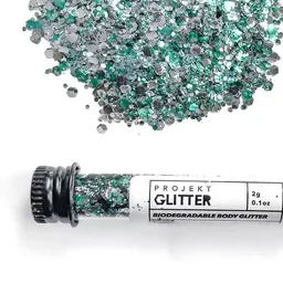 Projekt Glitter Projekt Glitter Eco Glitter | Bio Glitzer – Produktbild 1 von 1