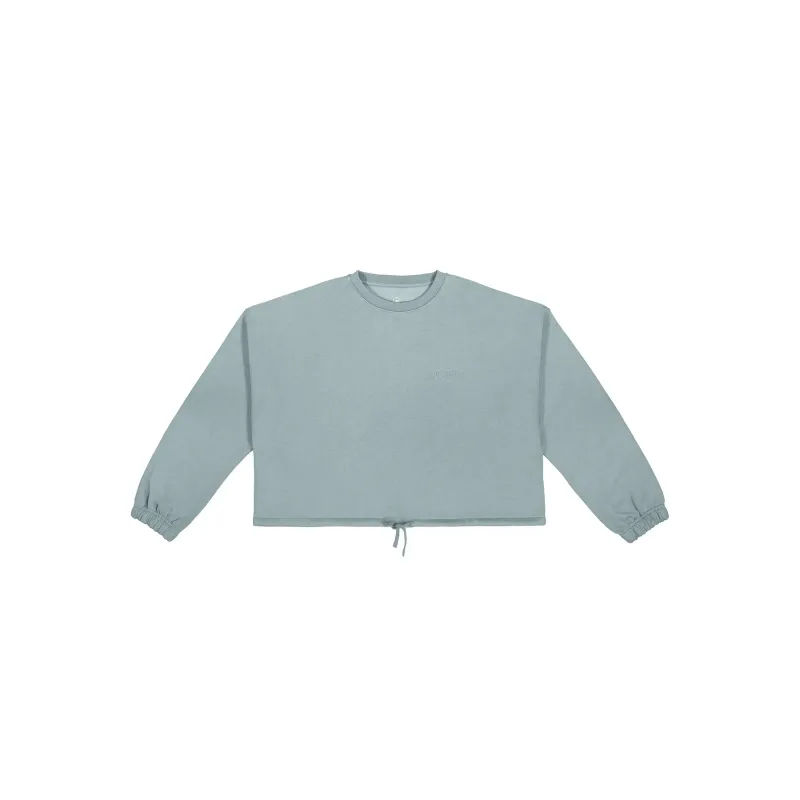 Lotuscrafts Sweatshirt Damen Lotuscrafts Nia, Bleu, – Produktbild 1 von 1