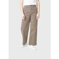 Klitmøller Collective Klitmøller Collective Hose Lydia, Taupe, – Produktbild 1 von 1