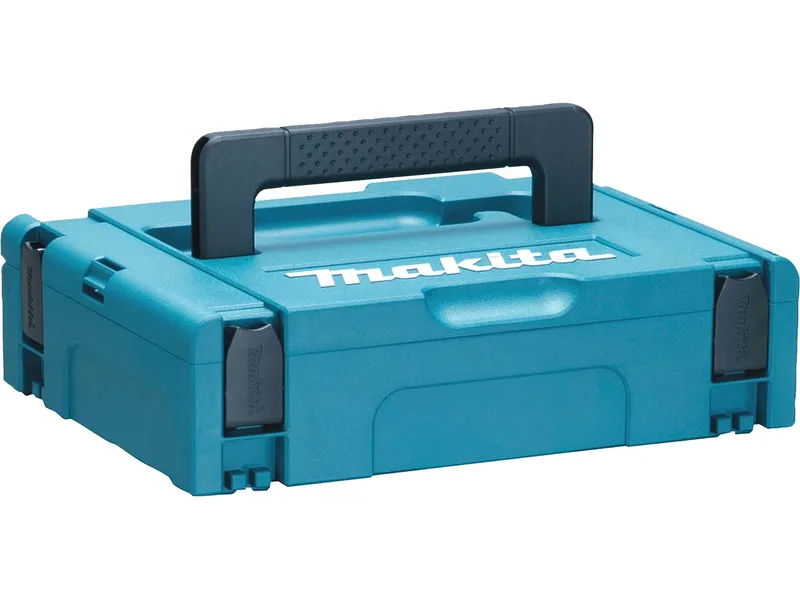 Makita Makita Werkzeugkoffer MAKPAC "821549-5" Gr. 1 – Produktbild 1 von 2