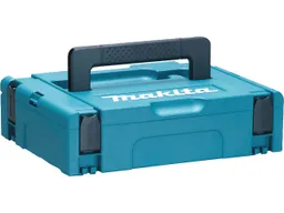 Makita Makita Werkzeugkoffer MAKPAC "821549-5" Gr. 1 – Produktbild 1 von 1