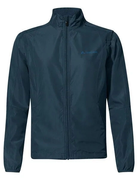 Vaude Vaude Dundee Classic ZO Jacket – Produktbild 4 von 8