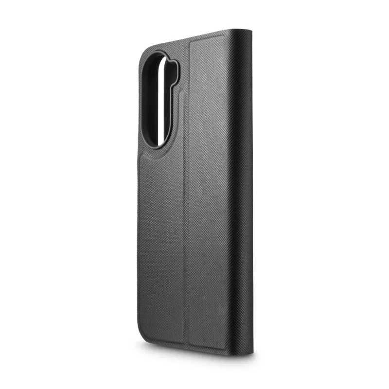 Hama Hama Handytasche "Daily Protect" für Xiaomi Redmi A7 Pro, Schwarz, – Produktbild 5 von 6