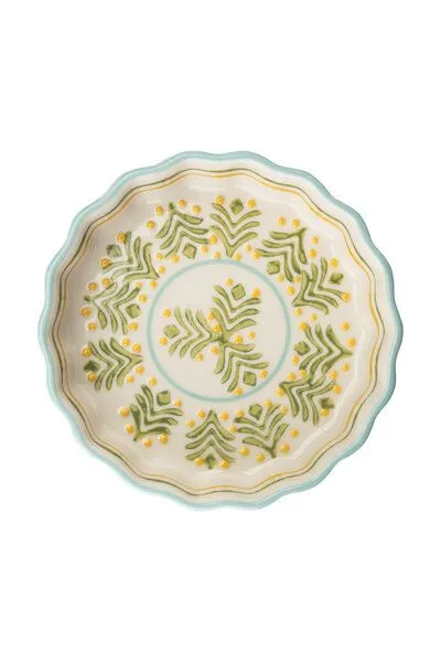 Tranquillo Tranquillo Tarteletteform RETRO 11 cm, Grün, – Produktbild 3 von 8