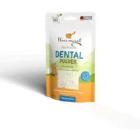 I love my cat I love my cat Dental Pulver - 80g – Produktbild 1 von 1