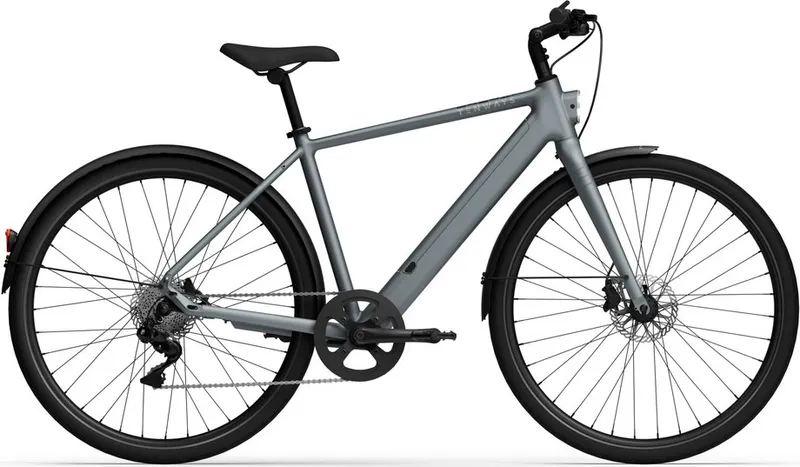 Tenways Tenways CGO600 Plus Grau Modell 2026 – Produktbild 2 von 7