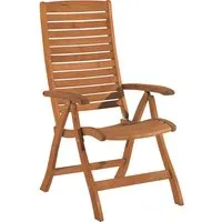 Rondo Gartensessel 'Manja' – Produktbild 1 von 1