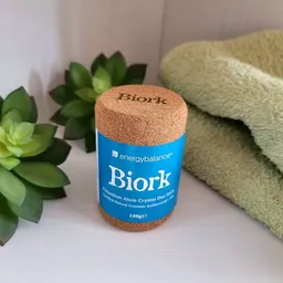 Biork Biork Kristall Öko Deo-Stick – Produktbild 1 von 1