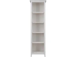 Regal "Solvita" B55xT40xH200 cm – Produktbild 1 von 1