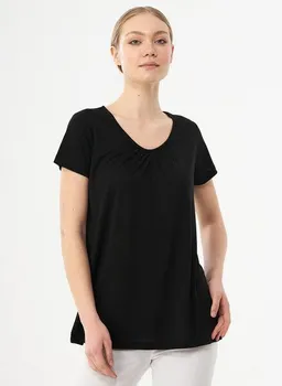 ORGANICATION ORGANICATION T-Shirt aus REPREVE® und LENZING ECOVERO – Produktbild 1 von 1