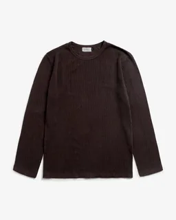 Rotholz Rotholz - Longsleeve Relaxed – Produktbild 1 von 1