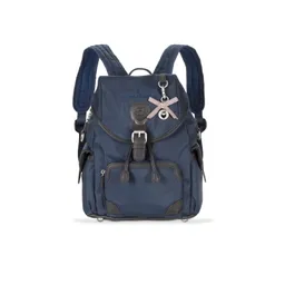 Wild Hazel Wild Hazel - Hazels Backpack Rucksack navy – Produktbild 1 von 1