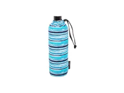 Emil Emil die Flasche Weithalsflasche Bio Aquamarin – Produktbild 1 von 1