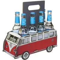 WERKHAUS WERKHAUS Flaschenträger VW T1 – Produktbild 1 von 1