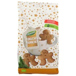 dennree Lebkuchen-Männchen – Produktbild 1 von 1