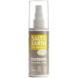 Salt of the Earth Salt of the Earth Amber & Sandalwood Deo Spray – Produktbild 1 von 1
