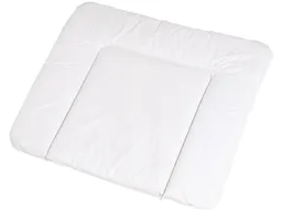 Pinolino Pinolino Wickelauflage Komfort Folie weiß Maße 85 x 74 x 7 cm – Produktbild 1 von 1