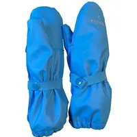 BMS BMS Buddelhandschuhe gefüttert SoftSkin hellblau Gr.2 (2 bis 5 Jahre) mit langem Schaft – Produktbild 1 von 1