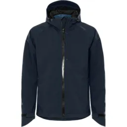 Fristads Arbeitsjacke mit Kapuze Fristads Shell 4882 GLPS – Produktbild 1 von 1