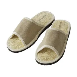Les Tôngs Les Tôngs Zimtlatschen LOOFA-W Zimtsohle – Produktbild 1 von 1