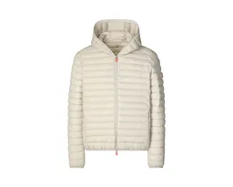 Save The Duck Save The Duck Steppjacke Donald Herren Winterjacke, Übergangsjacke, Windjacke, Outdoorjacke, Mantel – Produktbild 1 von 1