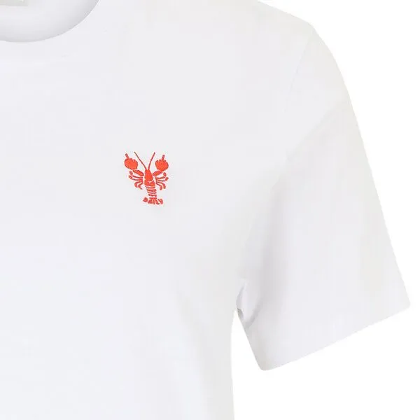 Iriedaily Iriedaily FC Hummer T-Shirt, Weiß, – Produktbild 2 von 3