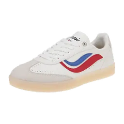 Genesis Genesis G-Volley für Damen, weiß, Größe 47 EU – Produktbild 1 von 1