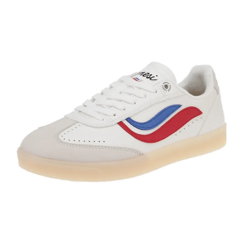 Genesis Genesis G-Volley für Damen, weiß, Größe 47 EU, Weiß, – Produktbild 1 von 5