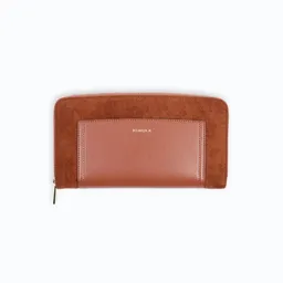 Ashoka Paris Ashoka Paris Companion Wallet Oxymore Uppeal Kamel – Produktbild 1 von 1