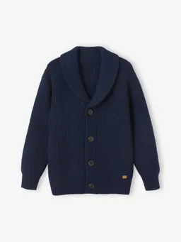 Vertbaudet Jungen Strickjacke – Produktbild 1 von 1