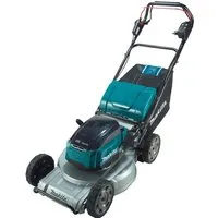 Makita Makita Akku-Rasenmäher "DLM537Z" – Produktbild 1 von 1
