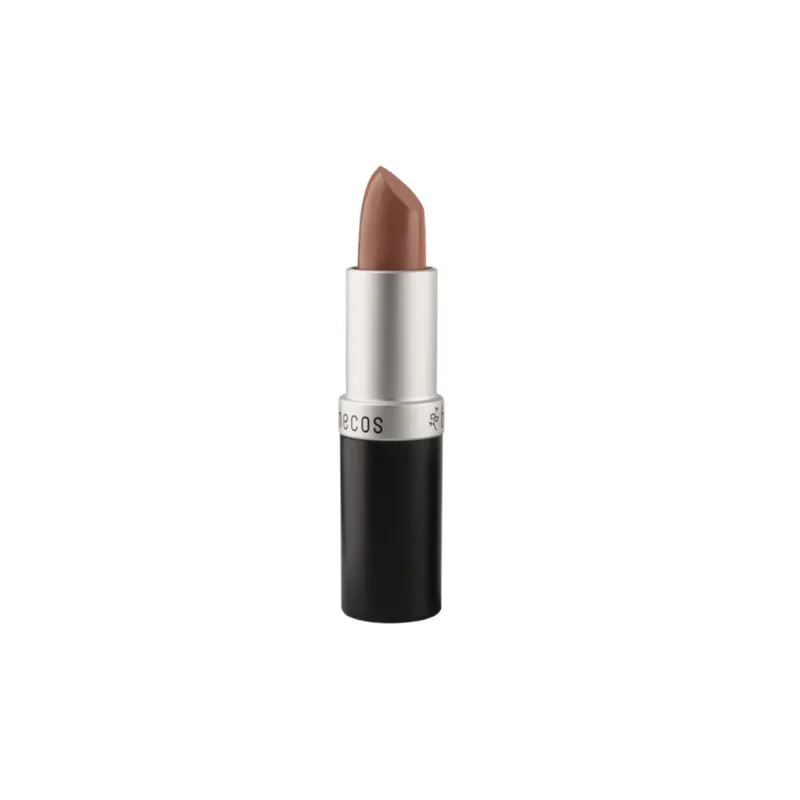 Living Crafts LIVING CRAFTS - MAT Lipstick muse - (n/a), Nachhaltige Mode, Bio Bekleidung – Produktbild 1 von 2