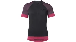 Vaude Vaude Women's Altissimo Q-Zip Shirt – Produktbild 1 von 1
