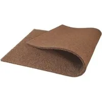Speltex Speltex – Kokosmatte mit Kautschuk (2,5 cm Höhe) – [Verschiedene Größen] – Produktbild 1 von 1