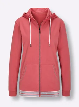 feel good Jacke grapefruit – Produktbild 1 von 1