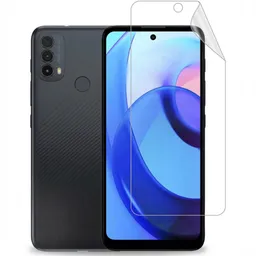 imoshion imoshion Displayschutz Folie 3-Pack für das Motorola Moto E30 / E40 – Produktbild 1 von 1