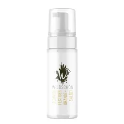 Wildschön Wildschön Schaumfestiger Orange + Salbei (150ml) – Produktbild 1 von 1