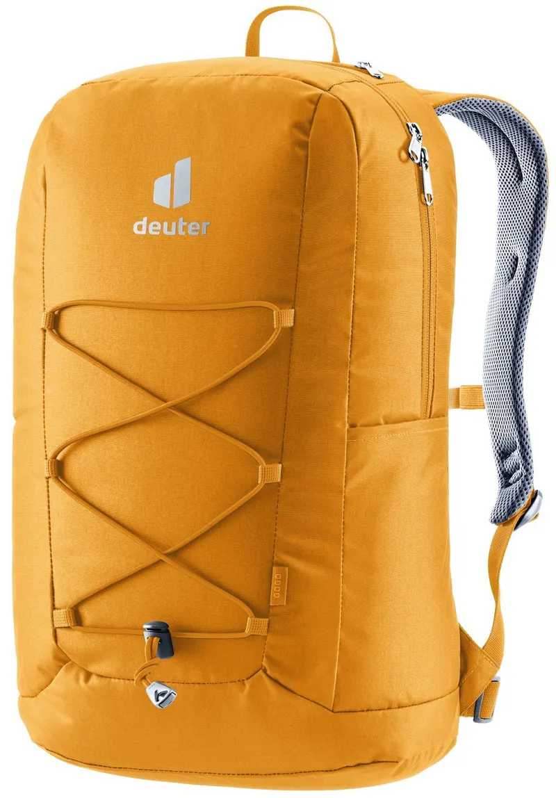 Deuter Deuter Gogo LTD Rucksack cinnamon, Orange, – Produktbild 1 von 1